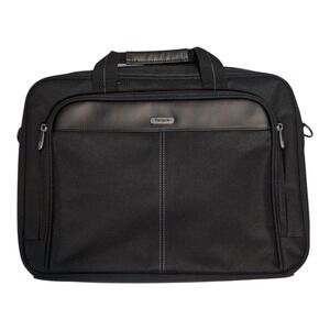 Targus Classic Slim Briefcase TCT027US